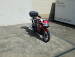     Honda CBR250R-3A 2011  7